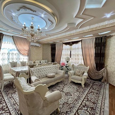 Samarkand Luxury Apartment #2 Экстерьер фото