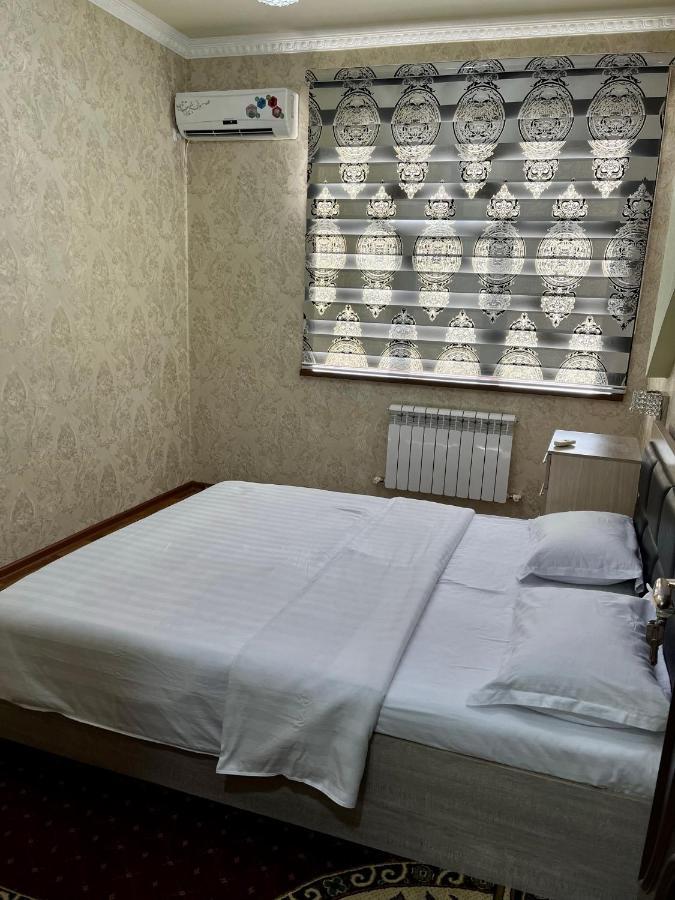 Samarkand Luxury Apartment #2 Экстерьер фото