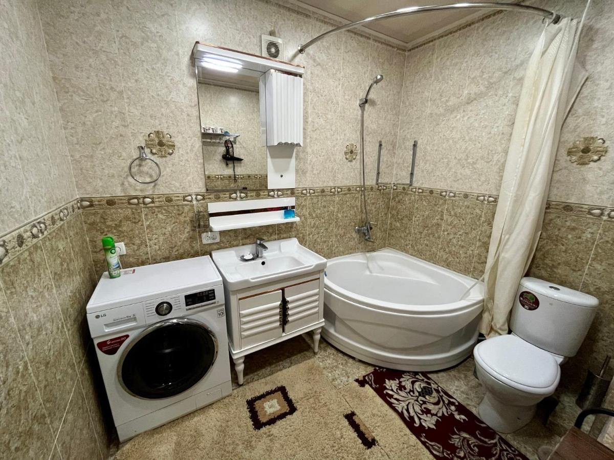 Samarkand Luxury Apartment #2 Экстерьер фото