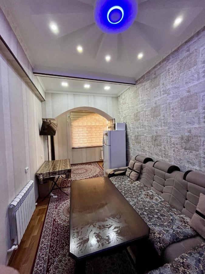Samarkand Luxury Apartment #2 Экстерьер фото