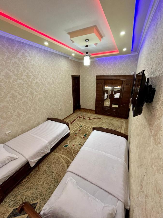 Samarkand Luxury Apartment #2 Экстерьер фото