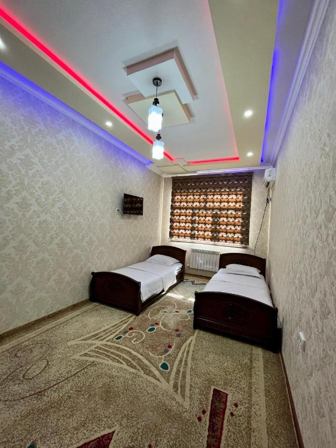 Samarkand Luxury Apartment #2 Экстерьер фото