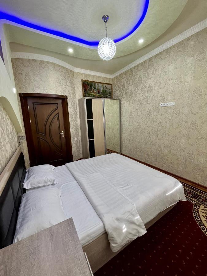 Samarkand Luxury Apartment #2 Экстерьер фото