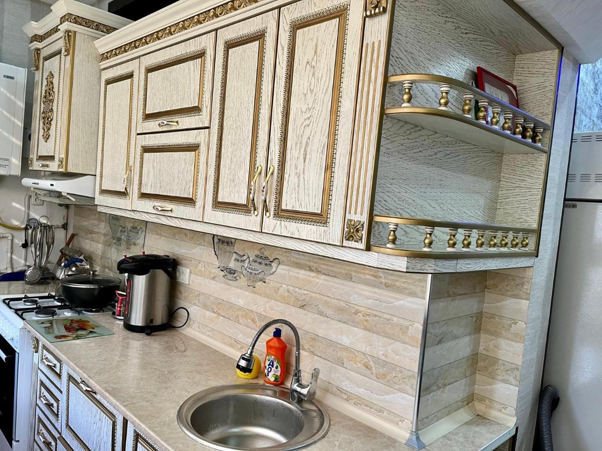 Samarkand Luxury Apartment #2 Экстерьер фото