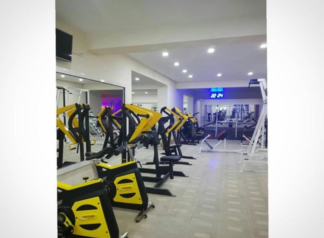 Samarkand Luxury Apartment #2 Экстерьер фото