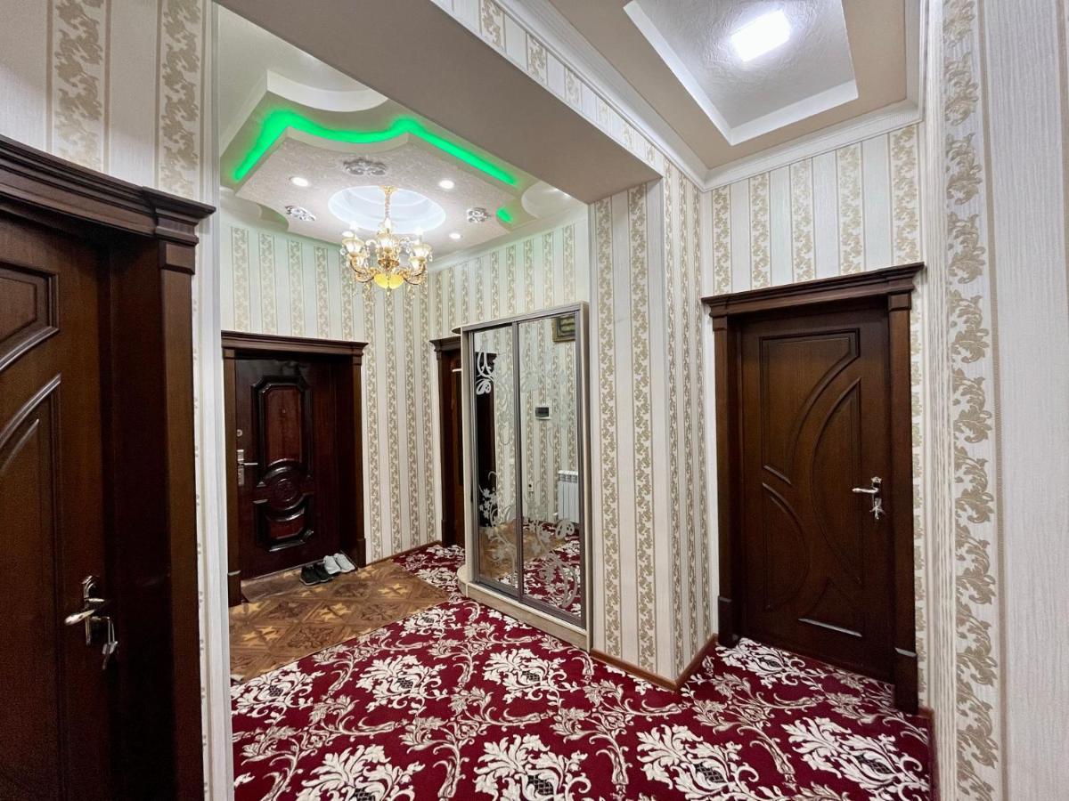 Samarkand Luxury Apartment #2 Экстерьер фото