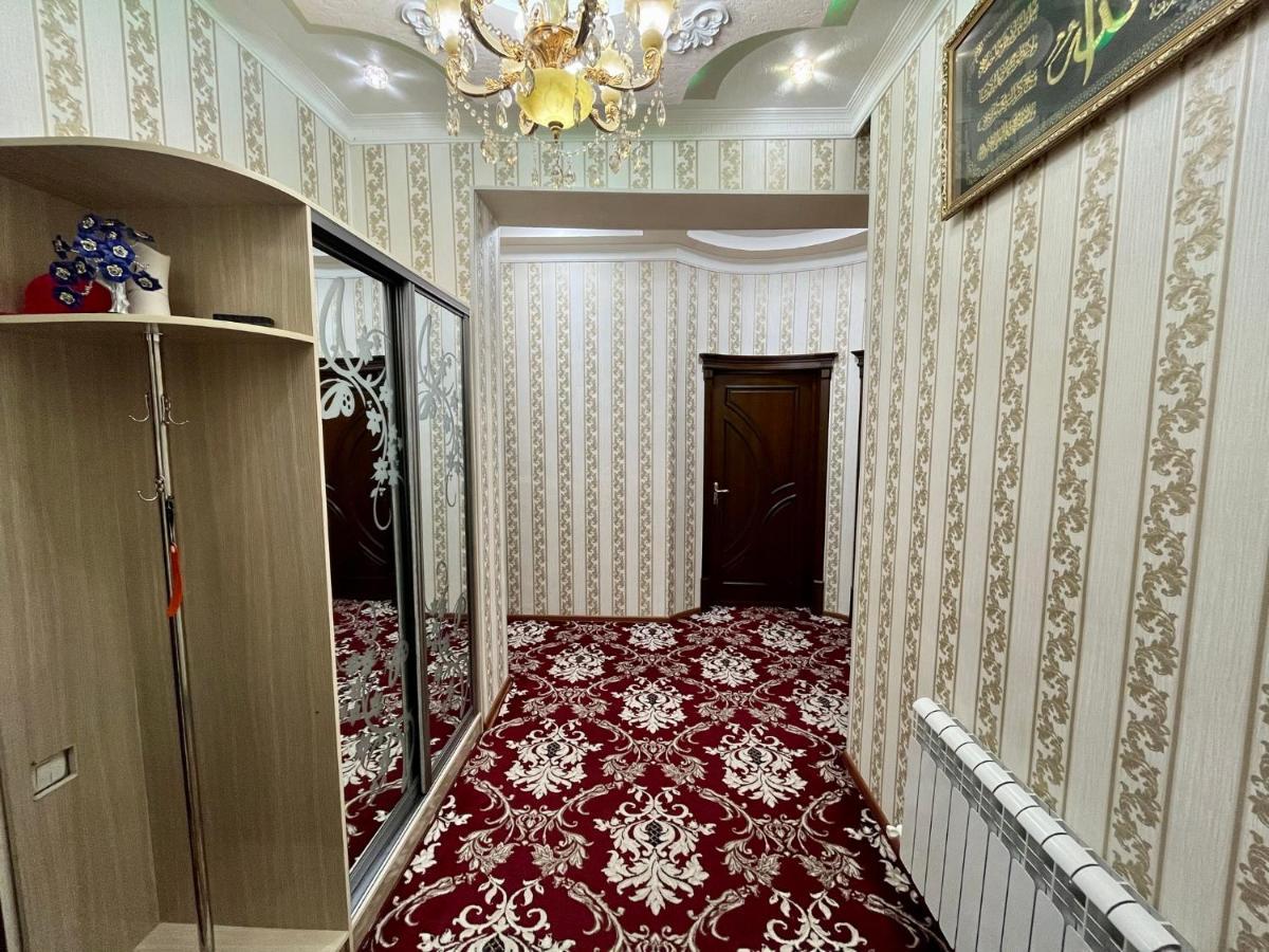 Samarkand Luxury Apartment #2 Экстерьер фото