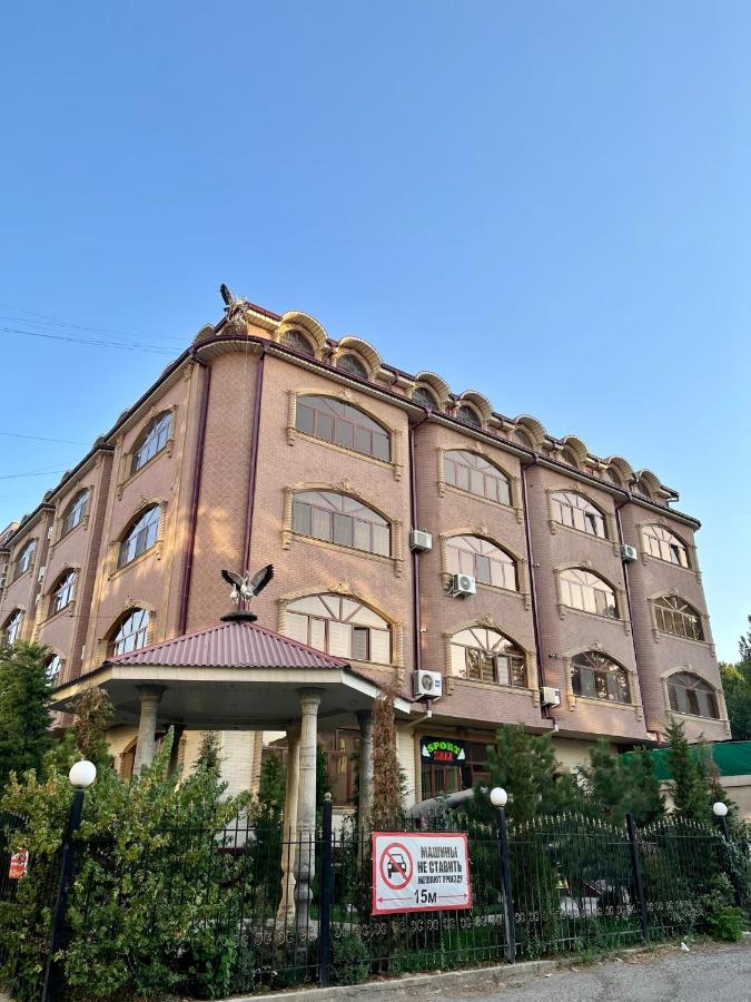 Samarkand Luxury Apartment #2 Экстерьер фото