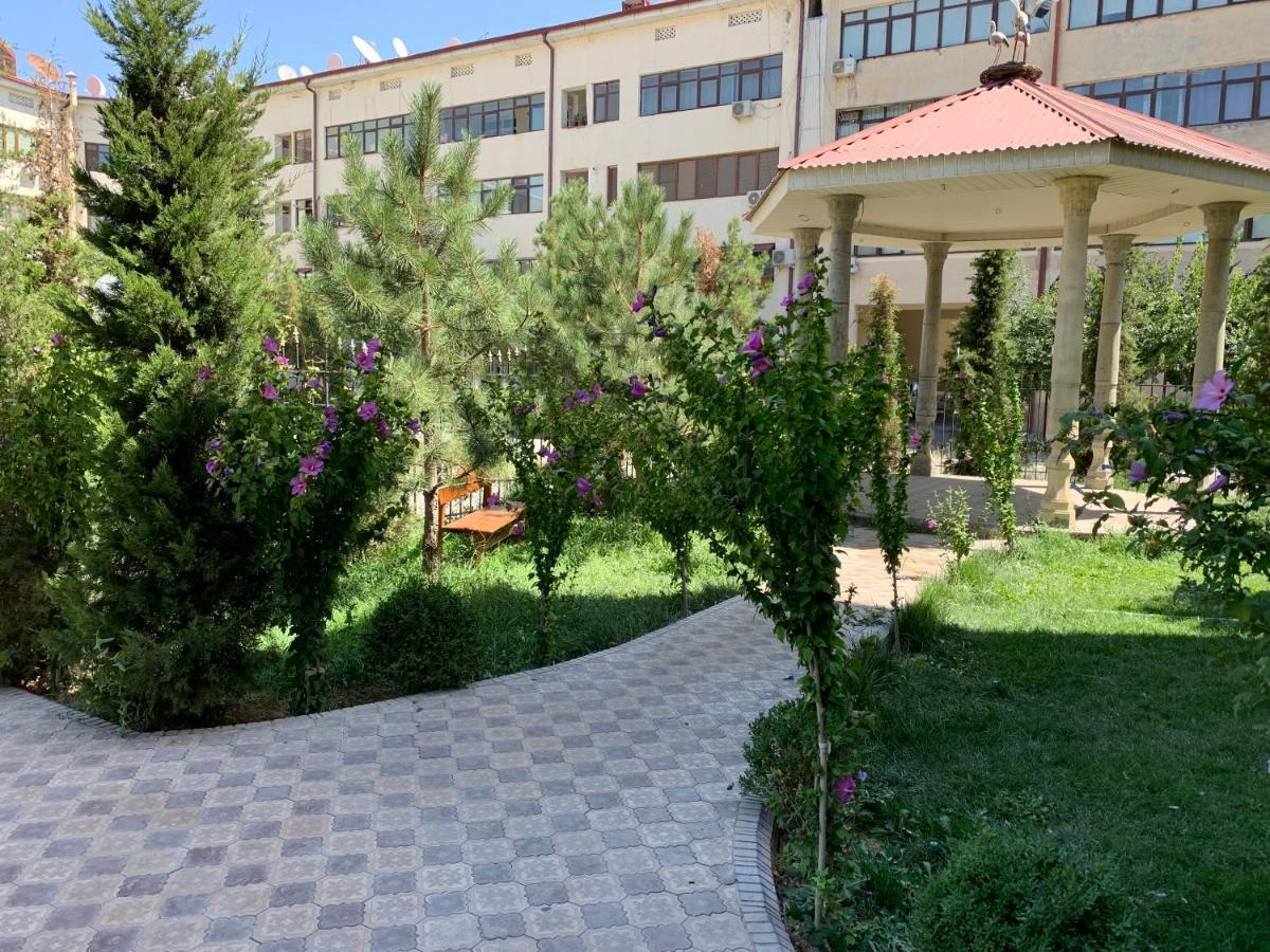 Samarkand Luxury Apartment #2 Экстерьер фото